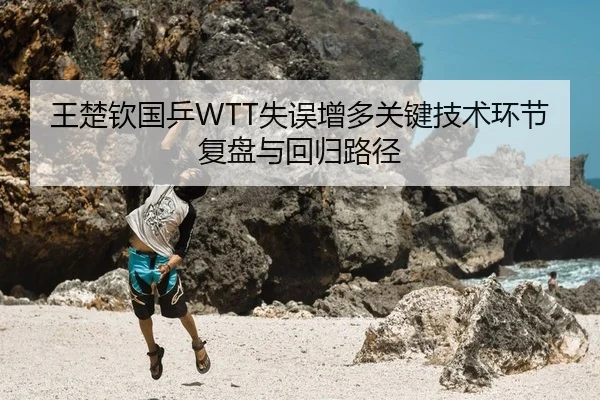 王楚钦国乒WTT失误增多关键技术环节复盘与回归路径
